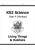 KS2 Science Year 4 Workout: Living Things & Habitats - CGP Books