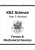 KS2 Science Year 5 Workout: Forces & Mechanical Devices - CGP Books