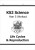 KS2 Science Year 5 Workout: Life Cycles & Reproduction - CGP Books