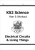 KS2 Science Year 6 Workout: Electrical Circuits & Living Things - CGP Books
