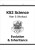 KS2 Science Year 6 Workout: Evolution & Inheritance - CGP Books