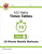KS2 Year 3 Maths Times Tables 10-Minute Weekly Workouts - CGP Books