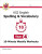 KS2 Year 4 English 10-Minute Weekly Workouts: Spelling & Vocabulary - CGP Books