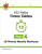KS2 Year 4 Maths Times Tables 10-Minute Weekly Workouts - CGP Books
