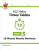 KS2 Year 5 Maths Times Tables 10-Minute Weekly Workouts - CGP Books
