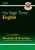 KS3 English Complete Revision & Practice (with Online Edition, Quizzes and Knowledge Organisers) - CGP Books