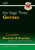 KS3 German Complete Revision & Practice (with Free Online Edition & Audio) - CGP Books