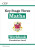 KS3 Maths Workbook â€“ Foundation (includes answers) - CGP Books