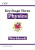 KS3 Physics Workbook (includes online answers) - CGP Books