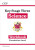 KS3 Science Workbook â€“ Foundation (includes answers) - CGP Books
