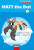 MATT the Bat 1 - Hybridní pracovní učebnice - Miluška Karásková,Lucie Krejčí