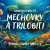 Mechovky a trilobiti - Barbora Haplová