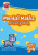 Mental Maths Activity Book for Ages 5-6 (Year 1) - CGP Books