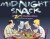 Midnight Snack - Jerry Scott,Jim Borgman