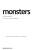 Monsters - Niklas Radstrom
