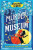 Montgomery Bonbon: Murder at the Museum - Alasdair Beckett-King
