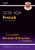 GCSE French AQA Complete Revision & Practice with CGP RevisionHub - CGP Books