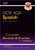 GCSE Spanish AQA Complete Revision & Practice with CGP RevisionHub - CGP Books