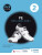 OCR A Level PE Book 2 - John Honeybourne,Sarah Powell