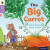 Oxford Reading Tree Traditional Tales: Level 1+: The Big Carrot - Nikki Gamble,Teresa Heapy,Alison Hawes
