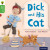 Oxford Reading Tree Traditional Tales: Level 2: Dick and His Cat - Nikki Gamble,Teresa Heapy,Katie Adams