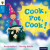 Oxford Reading Tree Traditional Tales: Level 3: Cook, Pot, Cook! - David Bedford,Page Thelma,Nikki Gamble