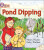 Pond Dipping - Alison Hawes