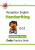 Reception Handwriting Daily Practice Book: Summer Term - CGP Books