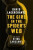 The Girl in the Spider´s Web - David Lagercrantz