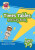 Times Tables Activity Book for Ages 7-9 - CGP Books