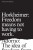 Towards a New Manifesto - Max Horkheimer,Theodor Adorno