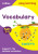 Vocabulary Activity Book Ages 7-9 - Collins Easy Learning