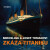 Zkáza Titaniku - Josef Toman,Miroslava Tomanová