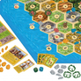 Catan - Říše Inků 1