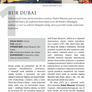 Dubaj - Poznejte 4