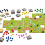 Carcassonne Big Box (2017) 4