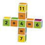 Magicube Maths building 55 dílků 2