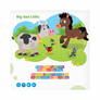 Kniha My English Song Book 4