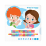 Kniha My English Song Book 5