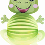 Lampion mix druhů 3