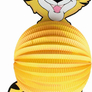 Lampion mix druhů 4
