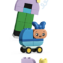 Sestavitelní lidé s velkými emocemi - Lego Duplo3