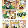 Kačer Donald 90 Pozor na to, co si přeješ, Donalde3