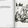 The Little Book of Tom. Bikers3