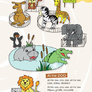 Happy Hoppy English for children 3