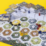 CATAN - HRA O TRŮNY 5