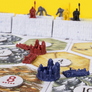 CATAN - HRA O TRŮNY 6