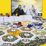 CATAN - HRA O TRŮNY 8