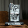 3 Temnota noci