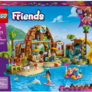 29 Rodinná dovolená u pláže - Friends (42673)